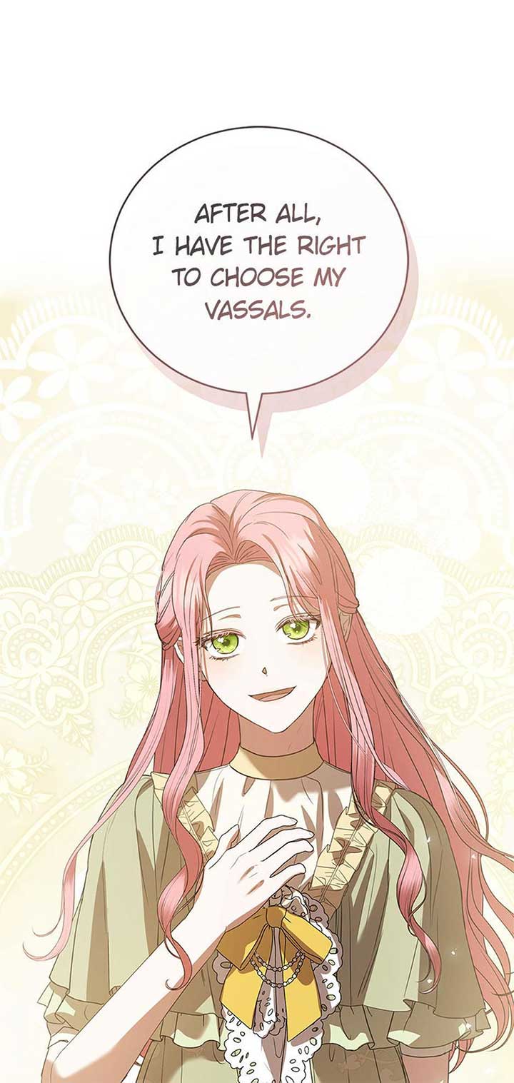 I Saw the Future With the Killer Grand Duke Chapter 60 - Page 26