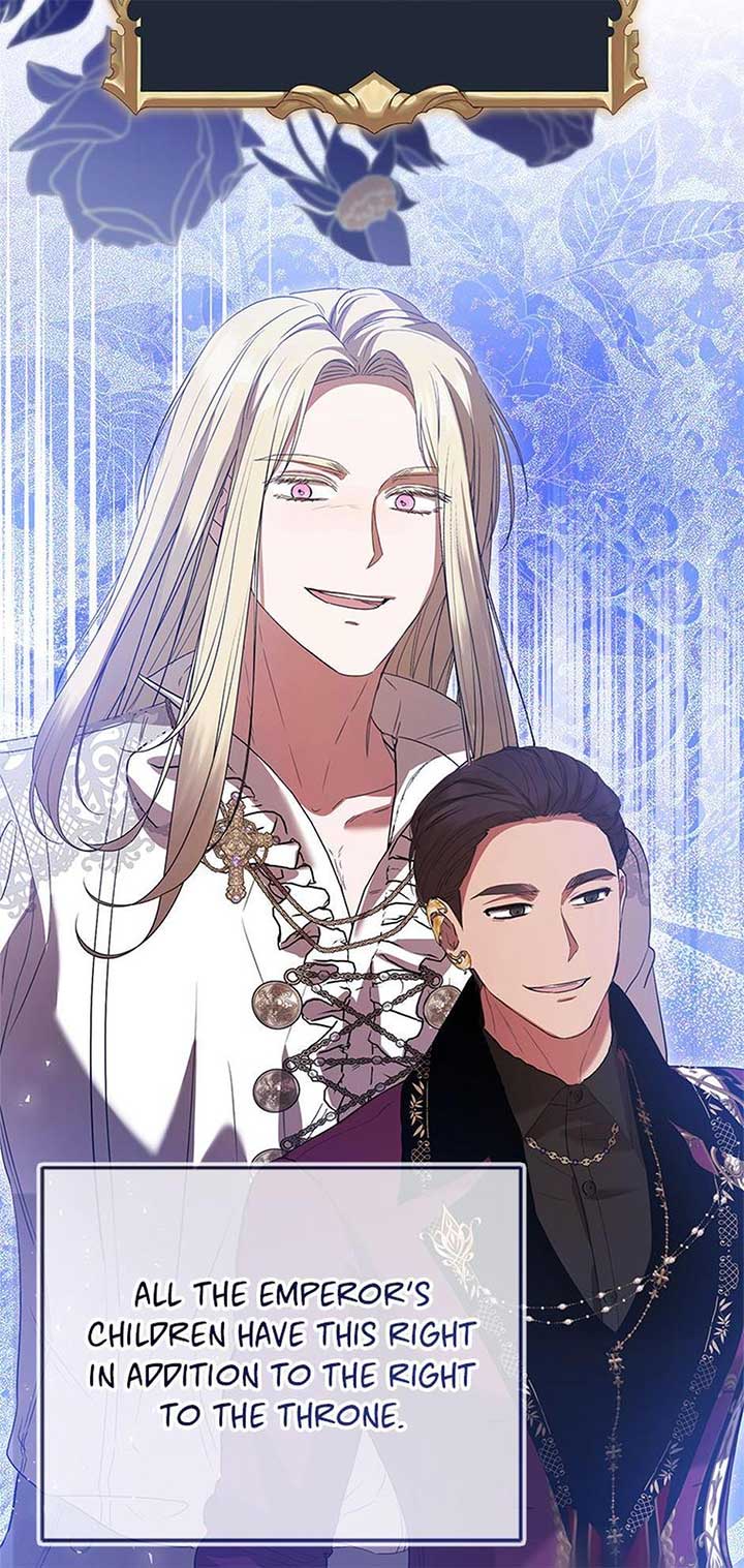 I Saw the Future With the Killer Grand Duke Chapter 60 - Page 28