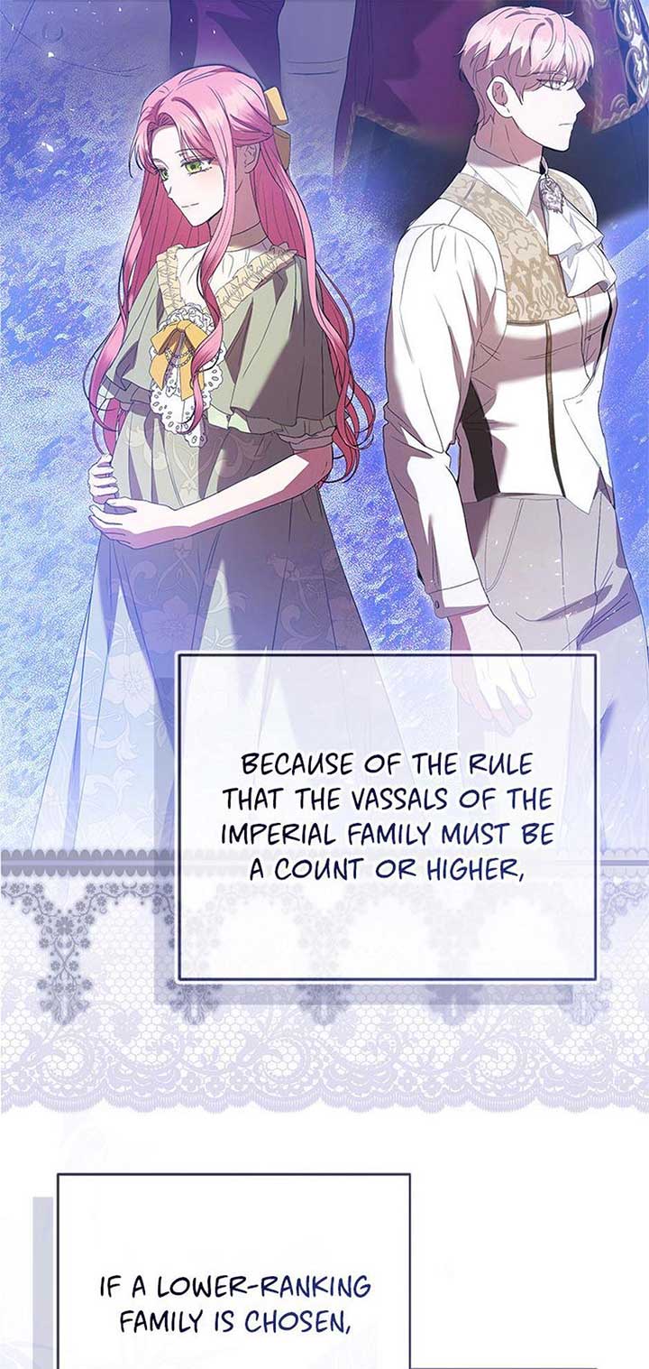 I Saw the Future With the Killer Grand Duke Chapter 60 - Page 29