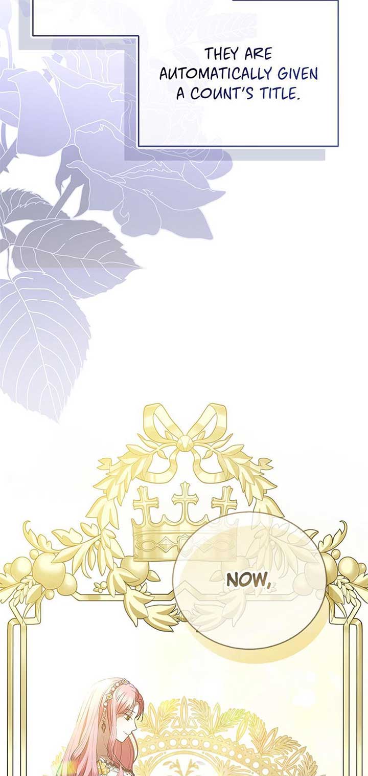 I Saw the Future With the Killer Grand Duke Chapter 60 - Page 30