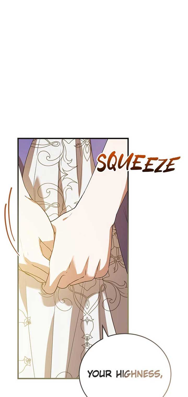 I Saw the Future With the Killer Grand Duke Chapter 60 - Page 32