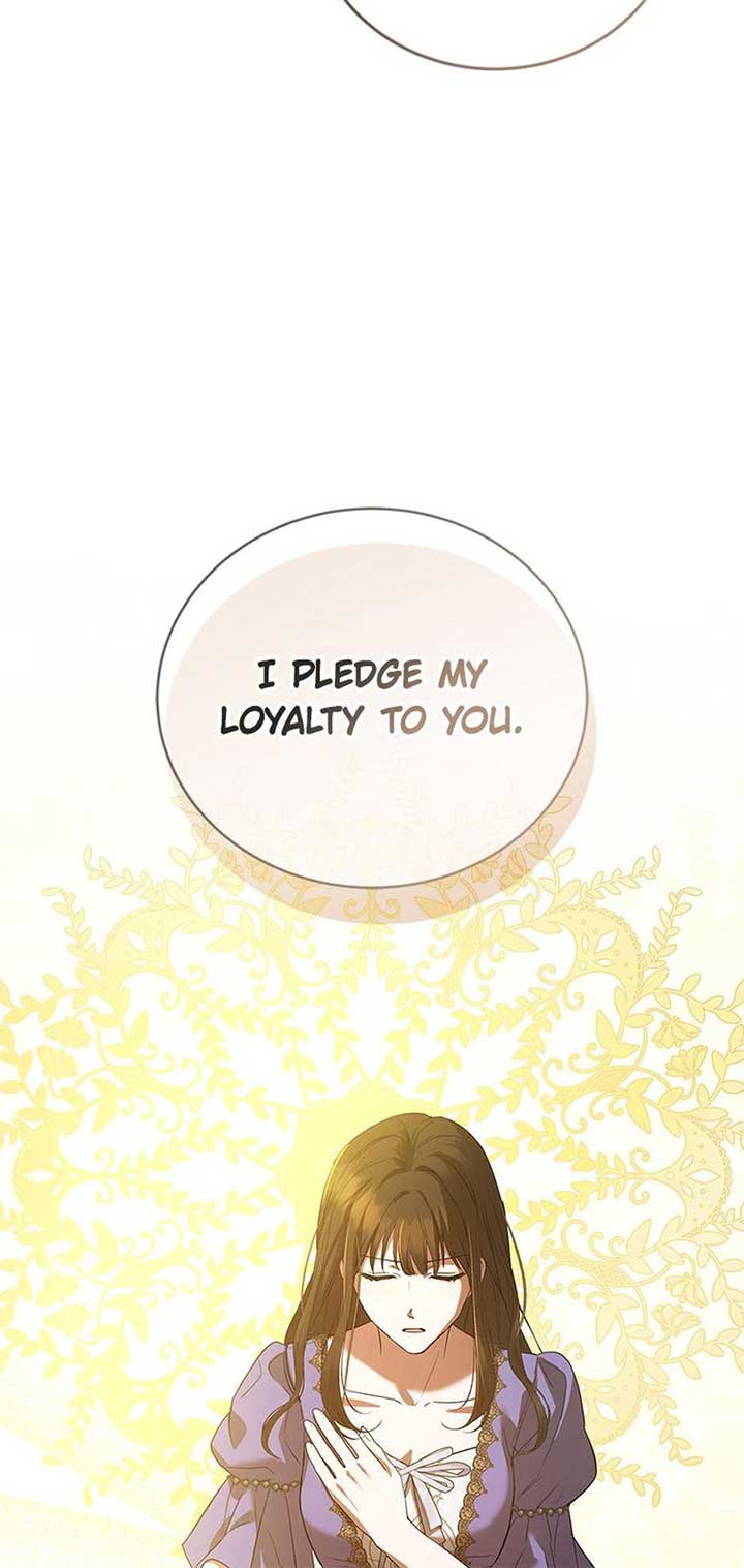 I Saw the Future With the Killer Grand Duke Chapter 60 - Page 33