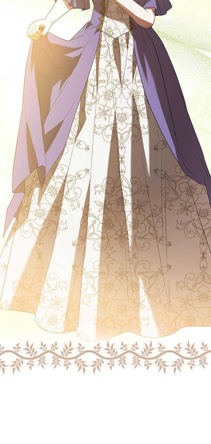 I Saw the Future With the Killer Grand Duke Chapter 60 - Page 34