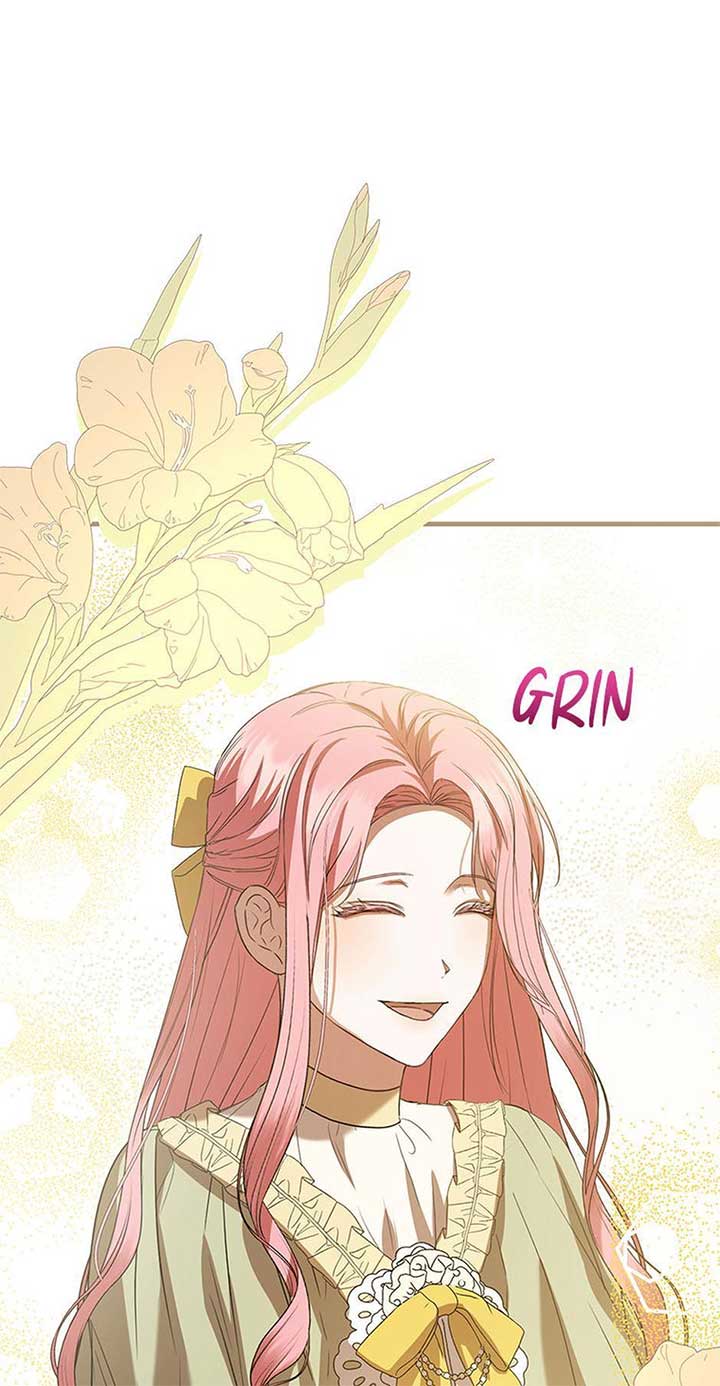 I Saw the Future With the Killer Grand Duke Chapter 60 - Page 35