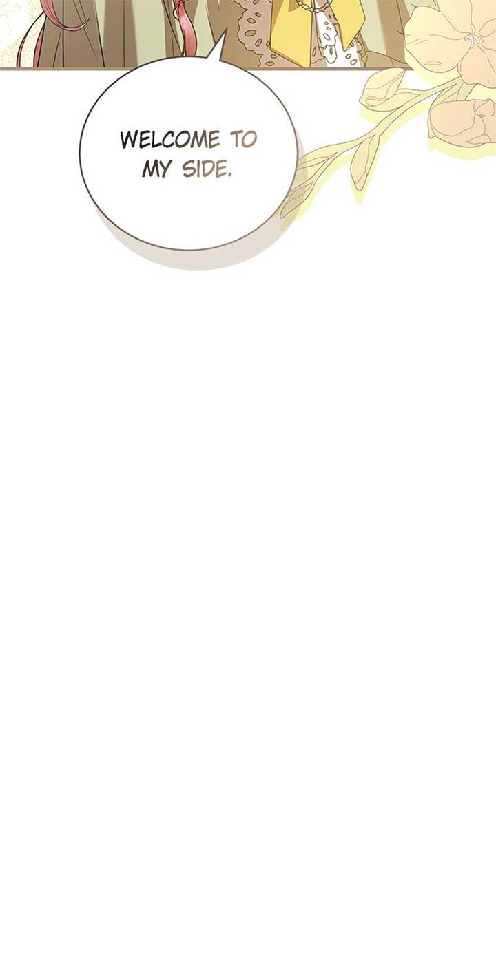 I Saw the Future With the Killer Grand Duke Chapter 60 - Page 36