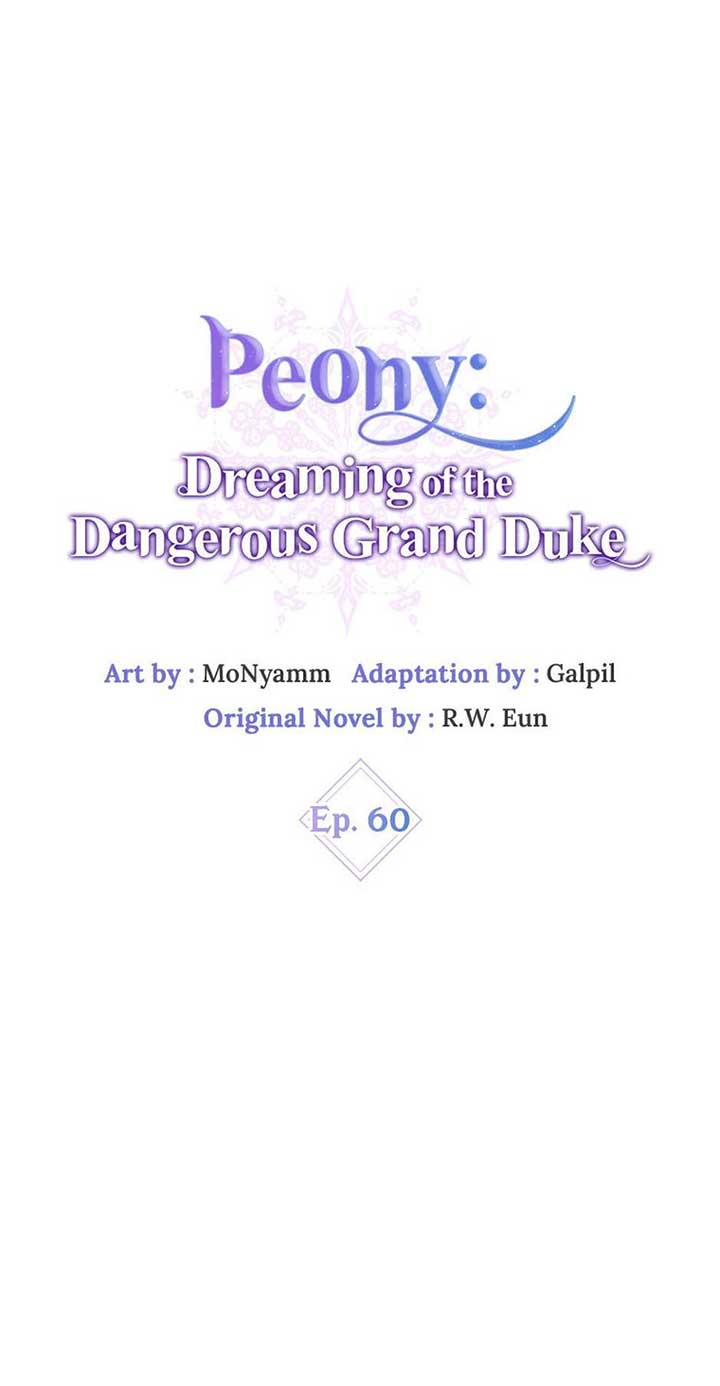 I Saw the Future With the Killer Grand Duke Chapter 60 - Page 37