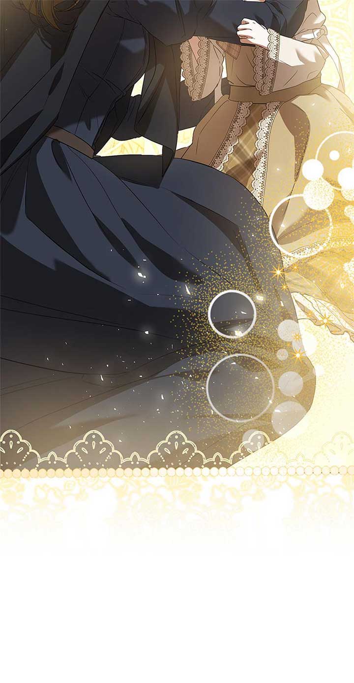 I Saw the Future With the Killer Grand Duke Chapter 60 - Page 43