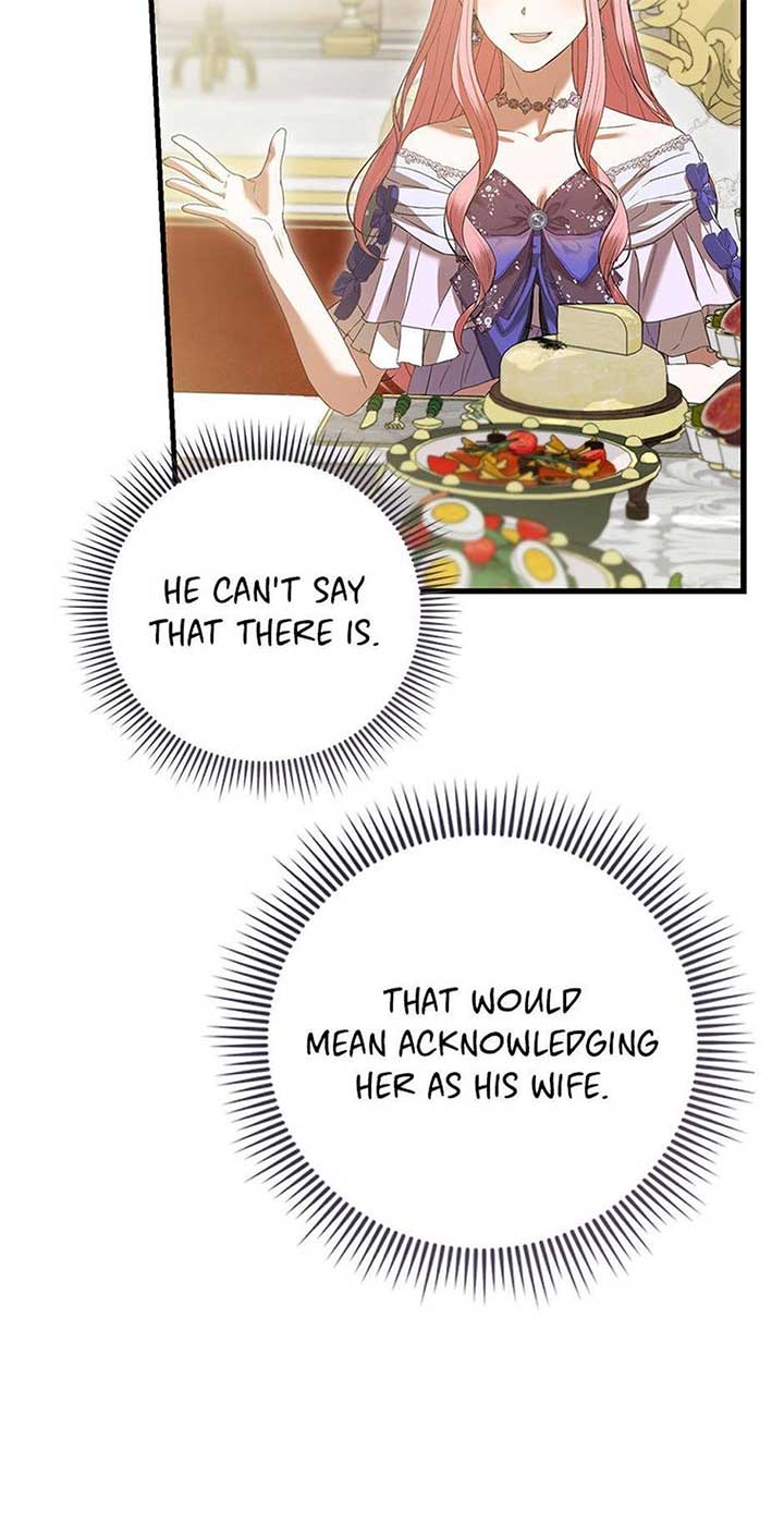 I Saw the Future With the Killer Grand Duke Chapter 60 - Page 46