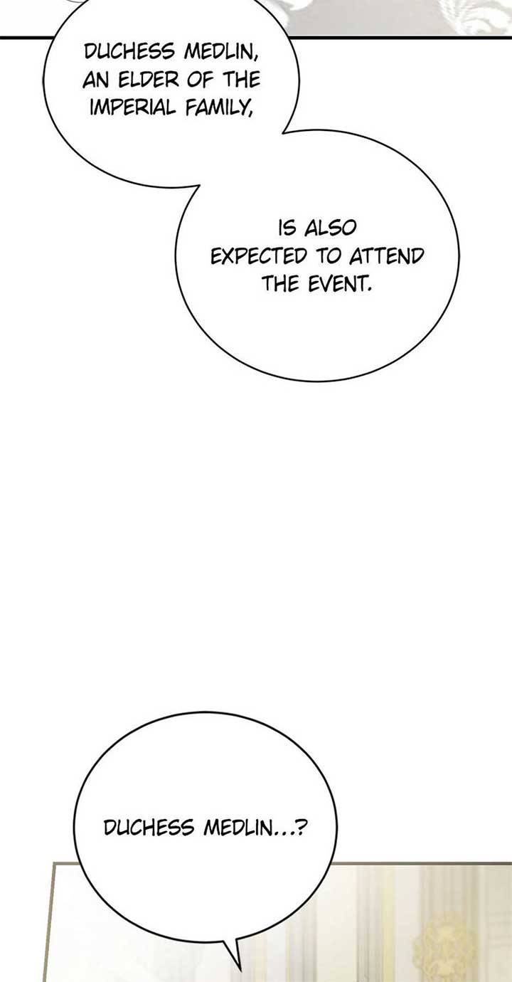 I Saw the Future With the Killer Grand Duke Chapter 60 - Page 63