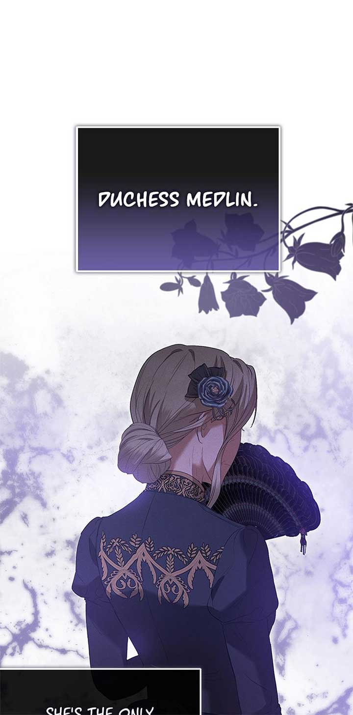 I Saw the Future With the Killer Grand Duke Chapter 60 - Page 65