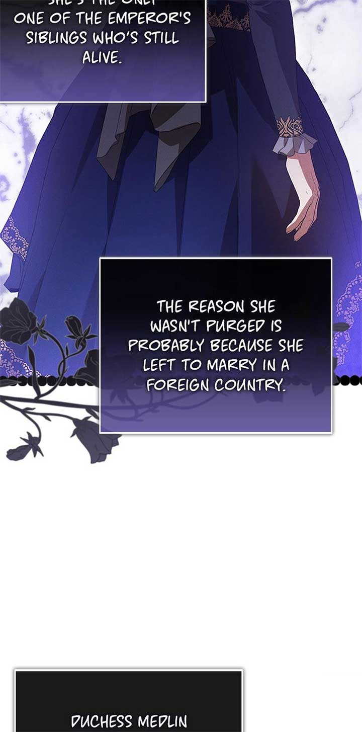 I Saw the Future With the Killer Grand Duke Chapter 60 - Page 66