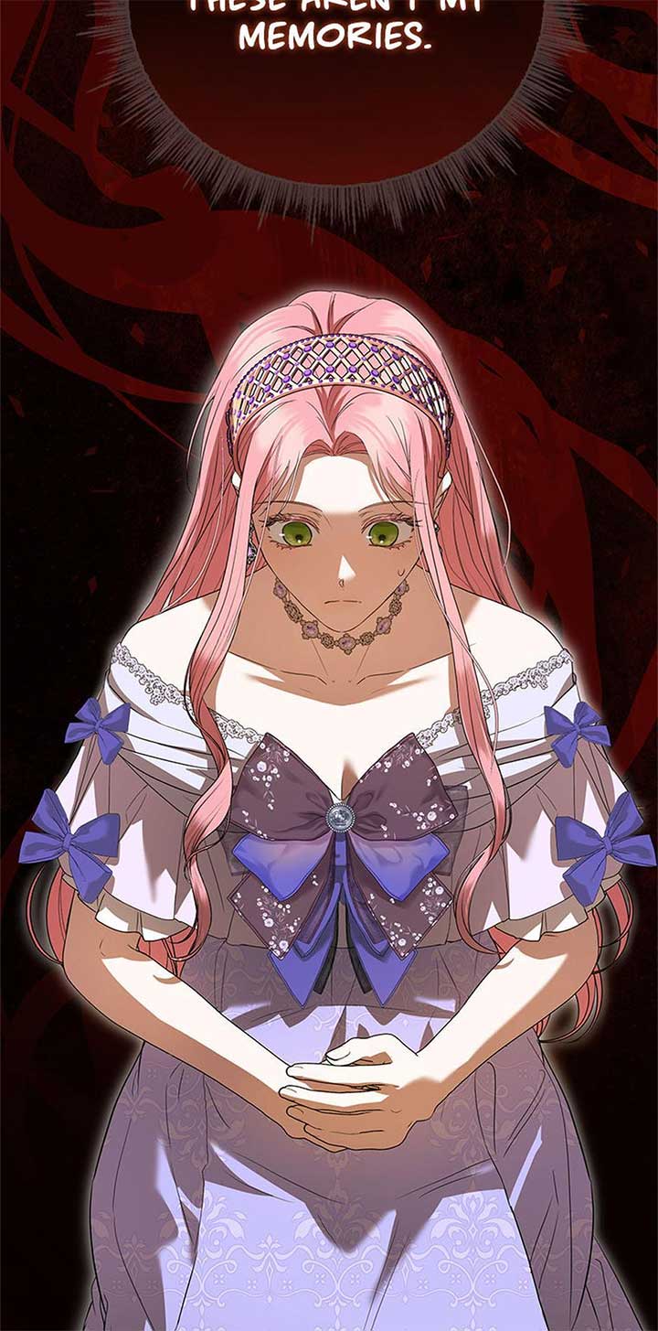 I Saw the Future With the Killer Grand Duke Chapter 60 - Page 69