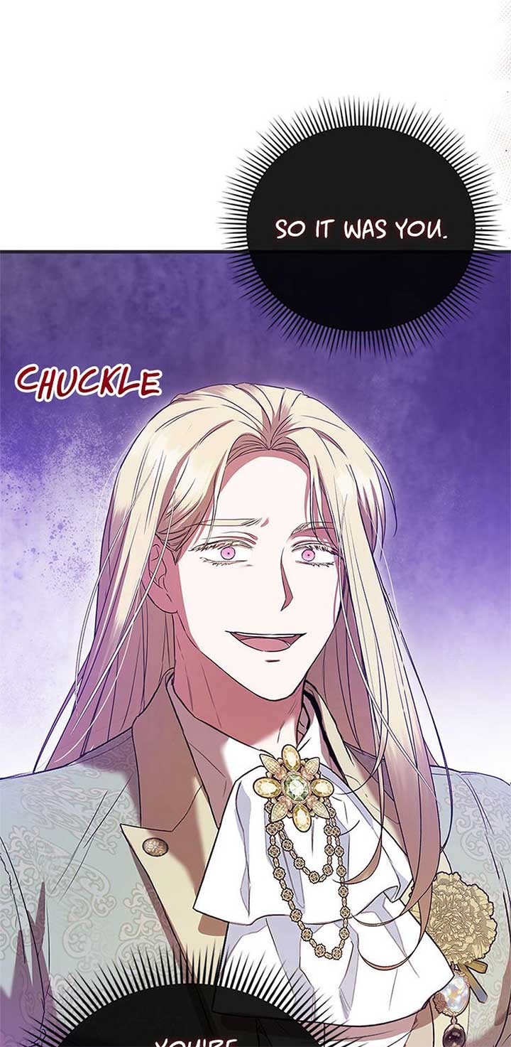 I Saw the Future With the Killer Grand Duke Chapter 60 - Page 72