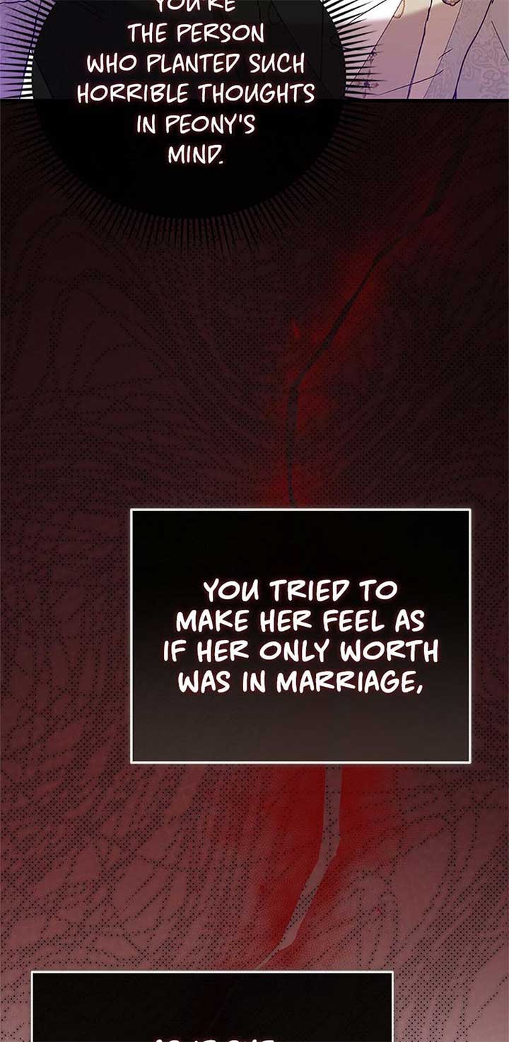 I Saw the Future With the Killer Grand Duke Chapter 60 - Page 73