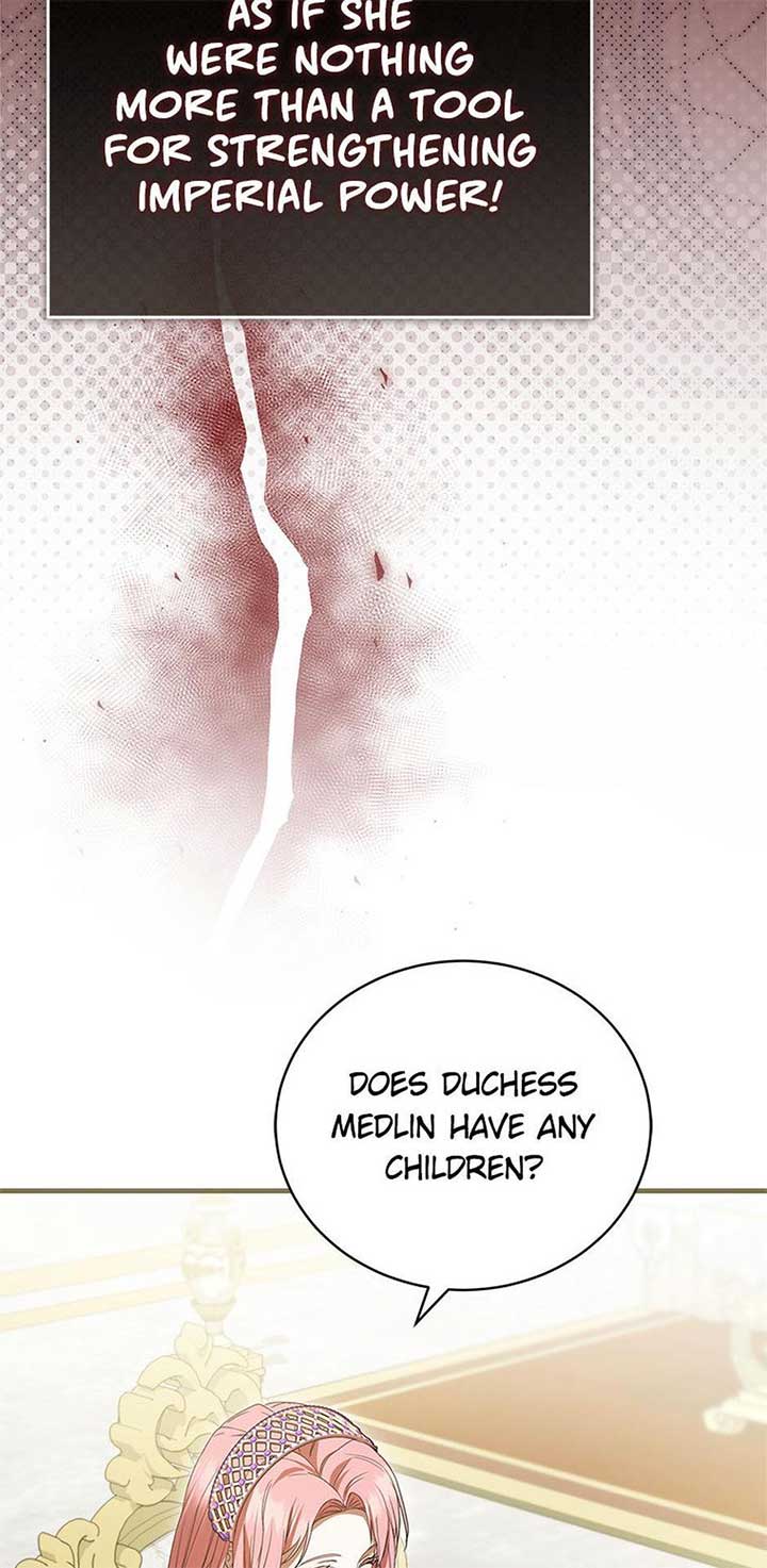 I Saw the Future With the Killer Grand Duke Chapter 60 - Page 74