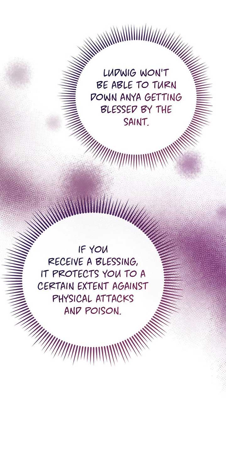 I Saw the Future With the Killer Grand Duke Chapter 60 - Page 79