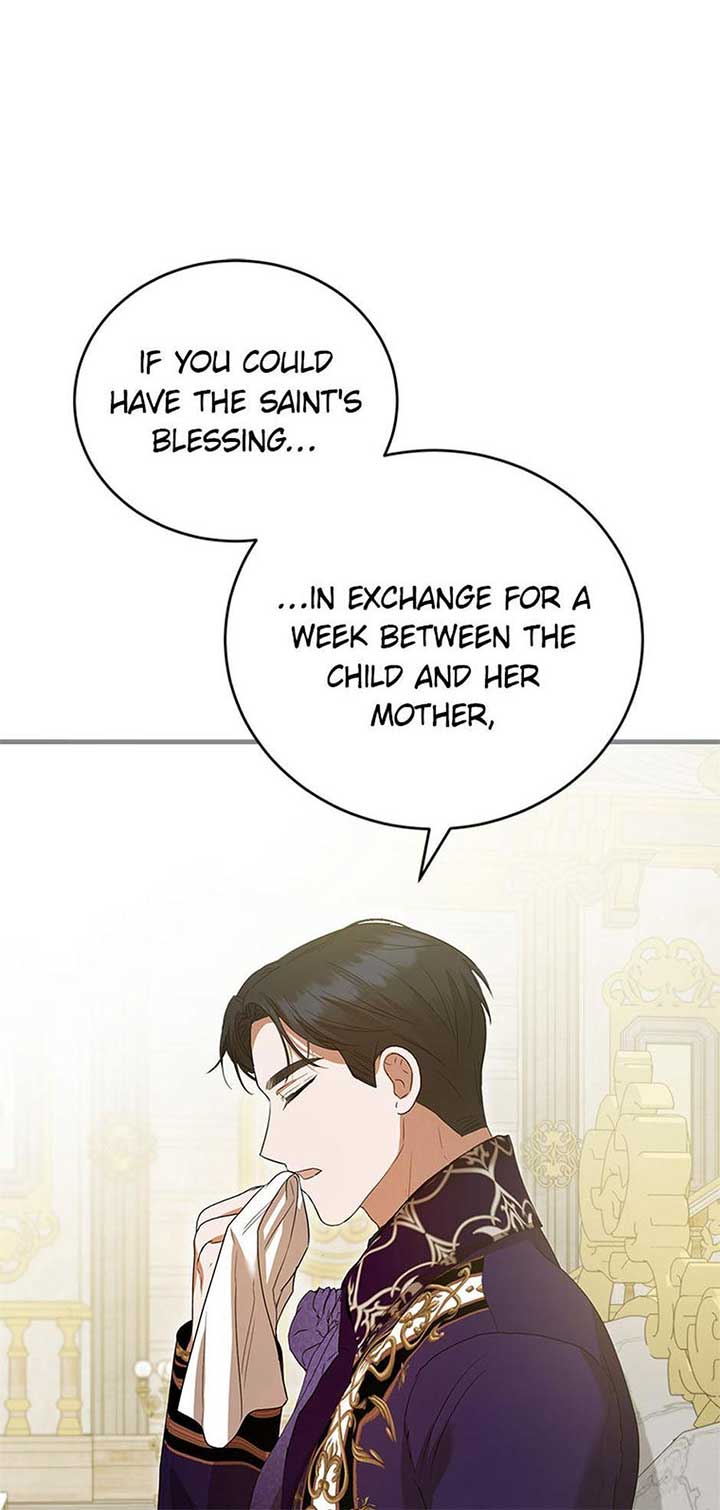 I Saw the Future With the Killer Grand Duke Chapter 60 - Page 80