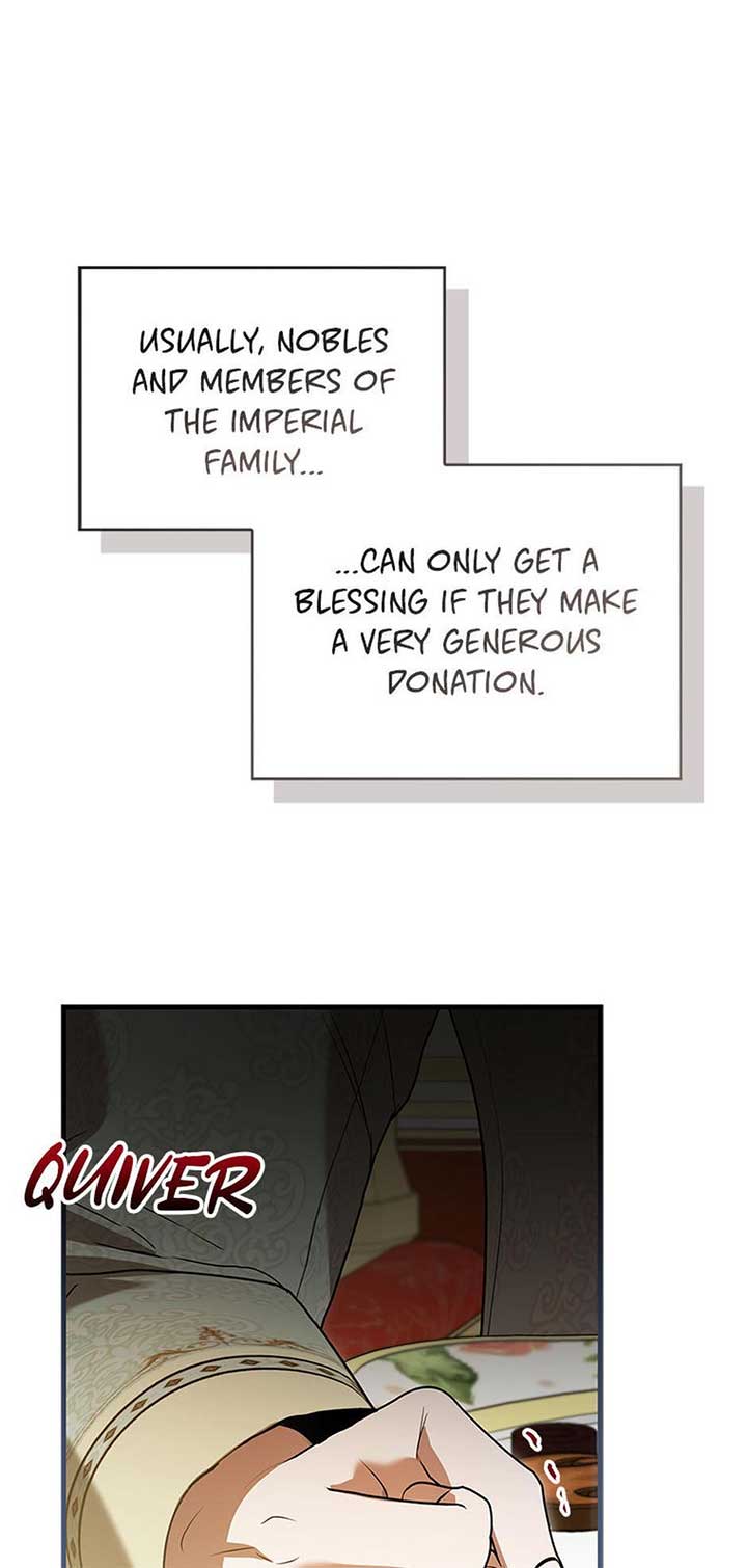 I Saw the Future With the Killer Grand Duke Chapter 60 - Page 83