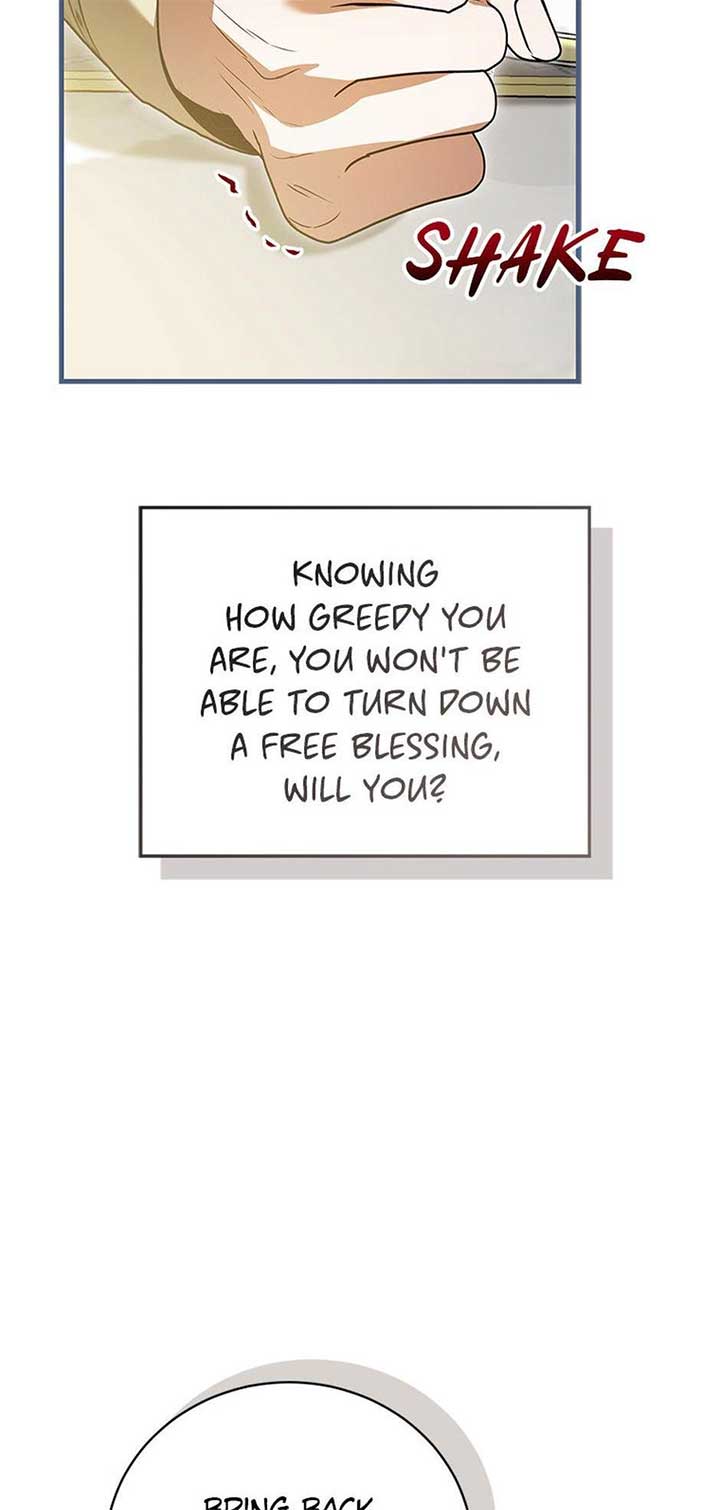 I Saw the Future With the Killer Grand Duke Chapter 60 - Page 84