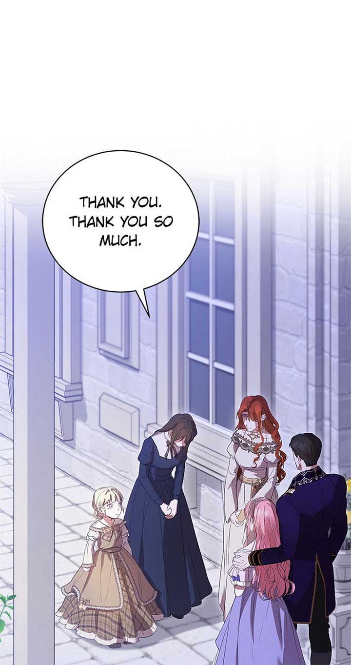 I Saw the Future With the Killer Grand Duke Chapter 60 - Page 87