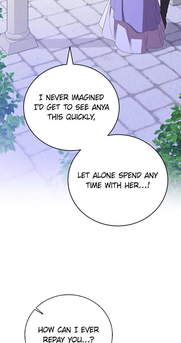 I Saw the Future With the Killer Grand Duke Chapter 60 - Page 88