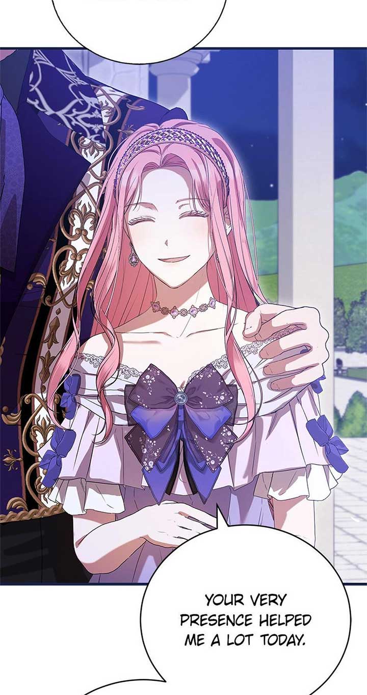 I Saw the Future With the Killer Grand Duke Chapter 60 - Page 89