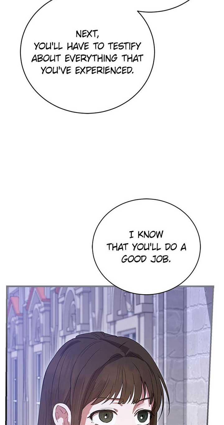 I Saw the Future With the Killer Grand Duke Chapter 60 - Page 90