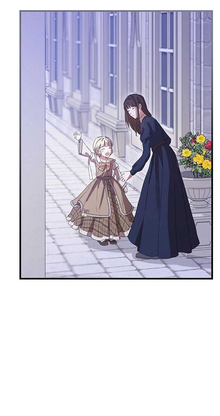 I Saw the Future With the Killer Grand Duke Chapter 60 - Page 94