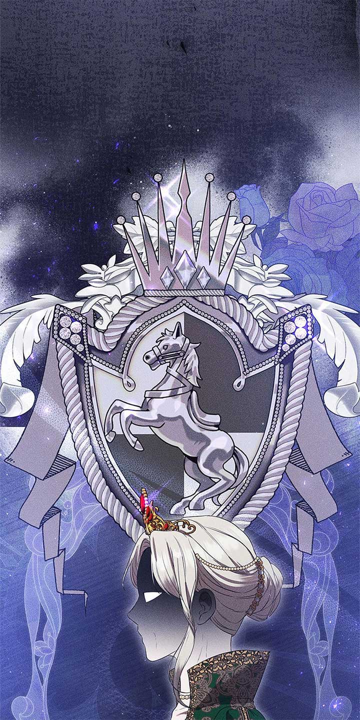 I Saw the Future With the Killer Grand Duke Chapter 60 - Page 99