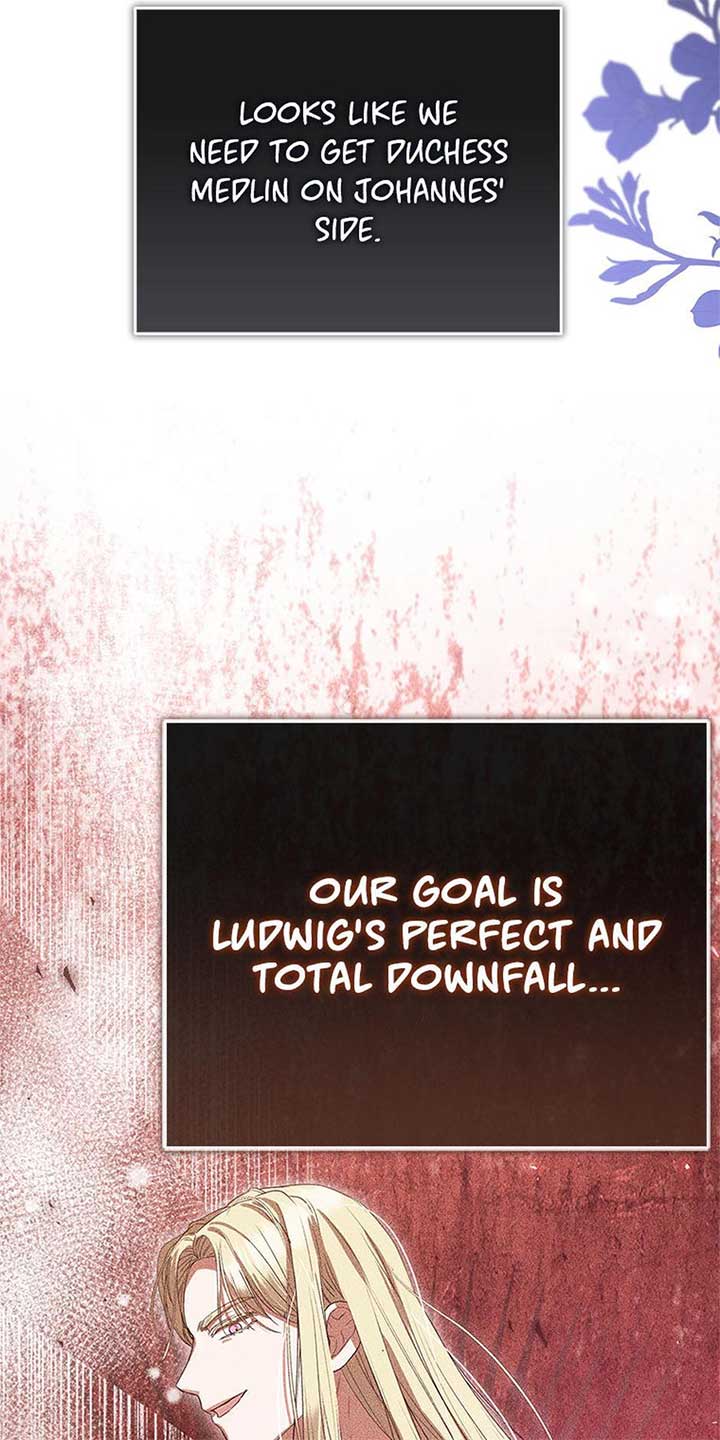 I Saw the Future With the Killer Grand Duke Chapter 60 - Page 101