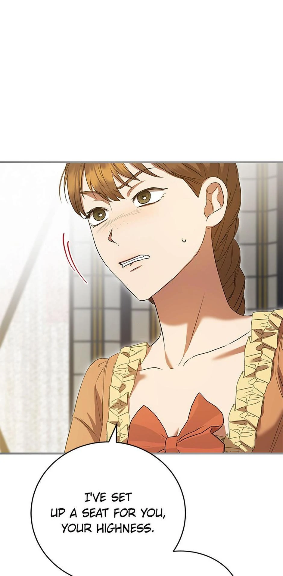 I Saw the Future With the Killer Grand Duke Chapter 63 - Page 4