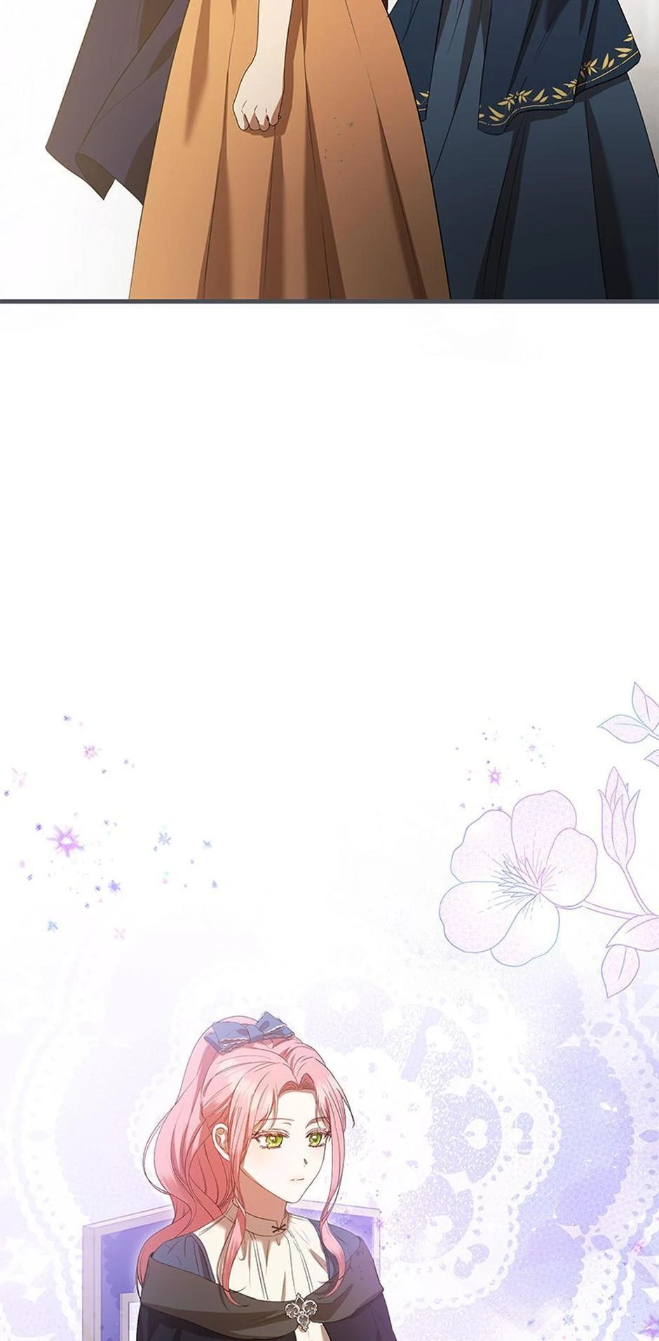 I Saw the Future With the Killer Grand Duke Chapter 63 - Page 6