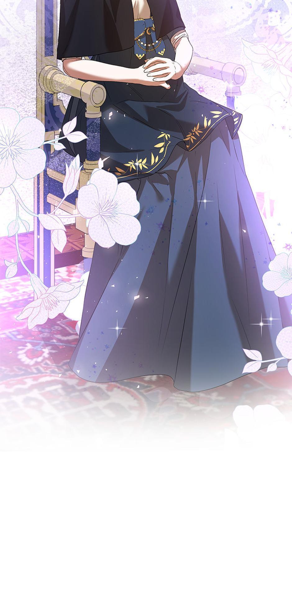 I Saw the Future With the Killer Grand Duke Chapter 63 - Page 7