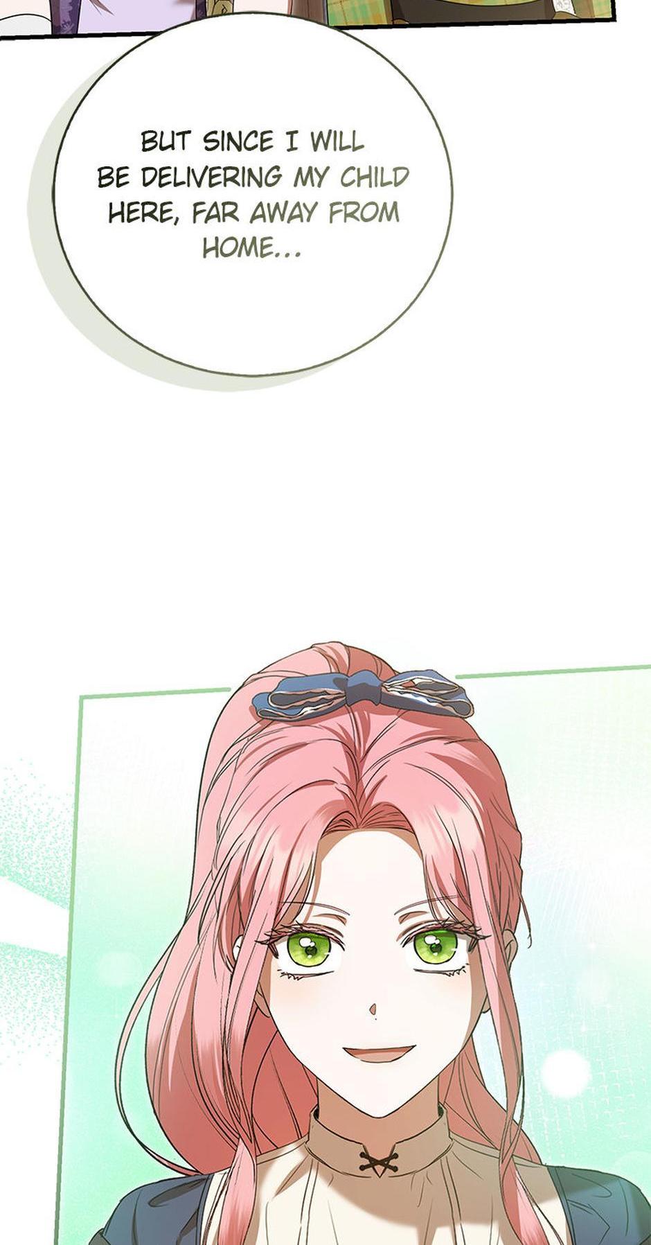 I Saw the Future With the Killer Grand Duke Chapter 63 - Page 17