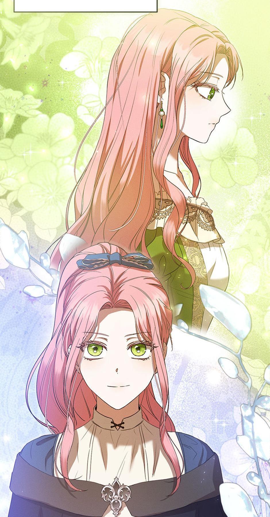 I Saw the Future With the Killer Grand Duke Chapter 63 - Page 19