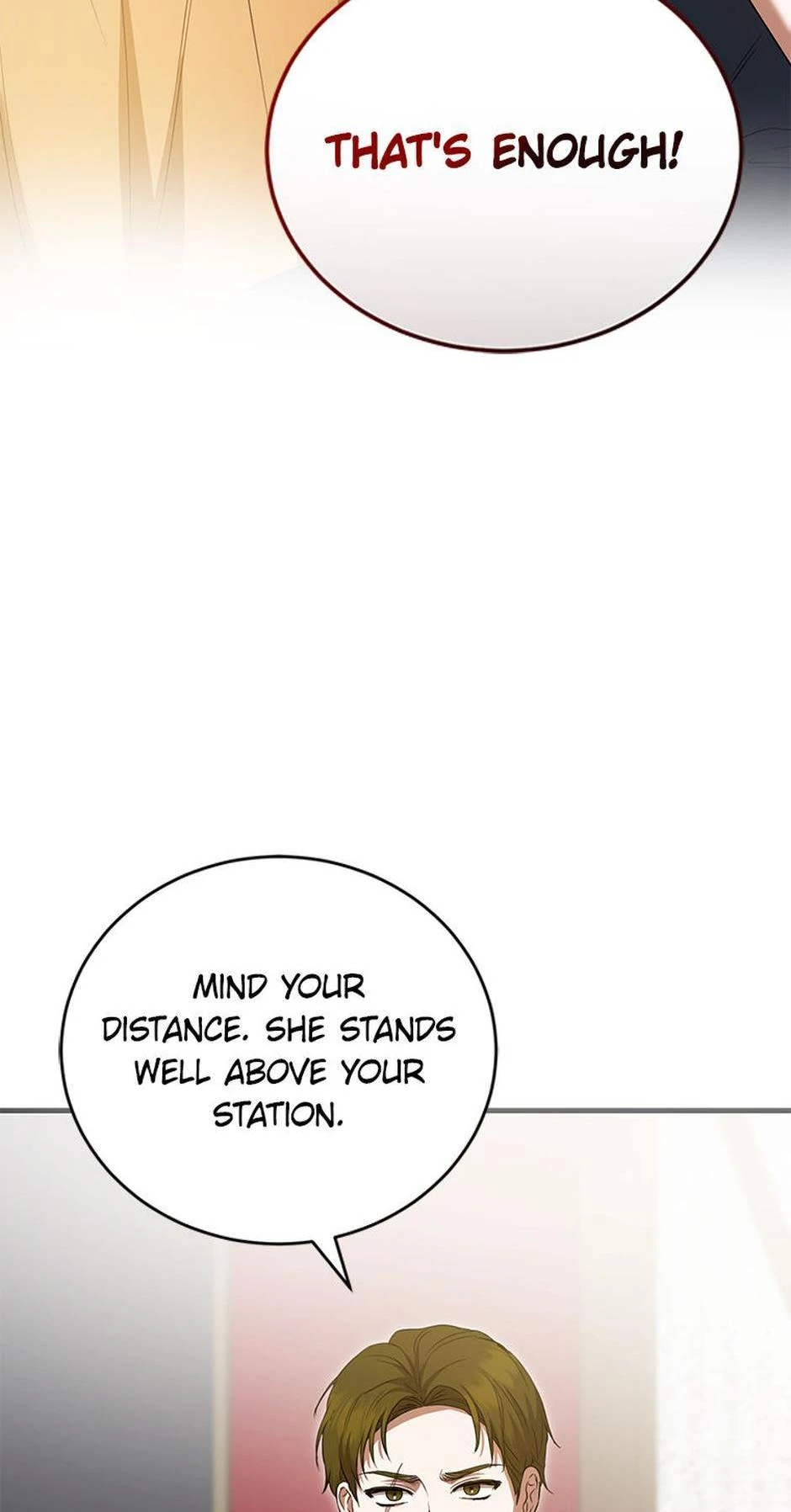 I Saw the Future With the Killer Grand Duke Chapter 63 - Page 22