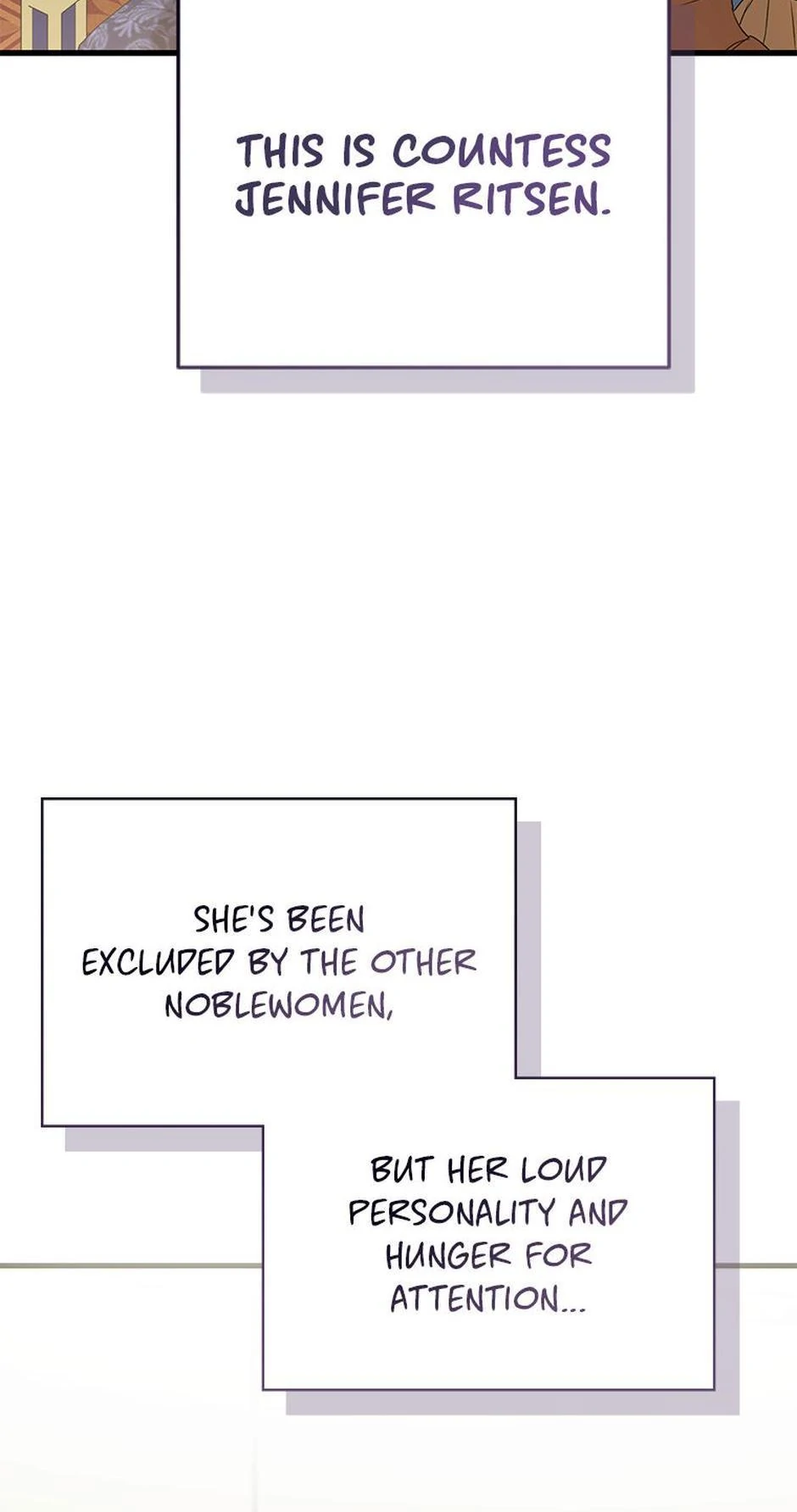 I Saw the Future With the Killer Grand Duke Chapter 63 - Page 25