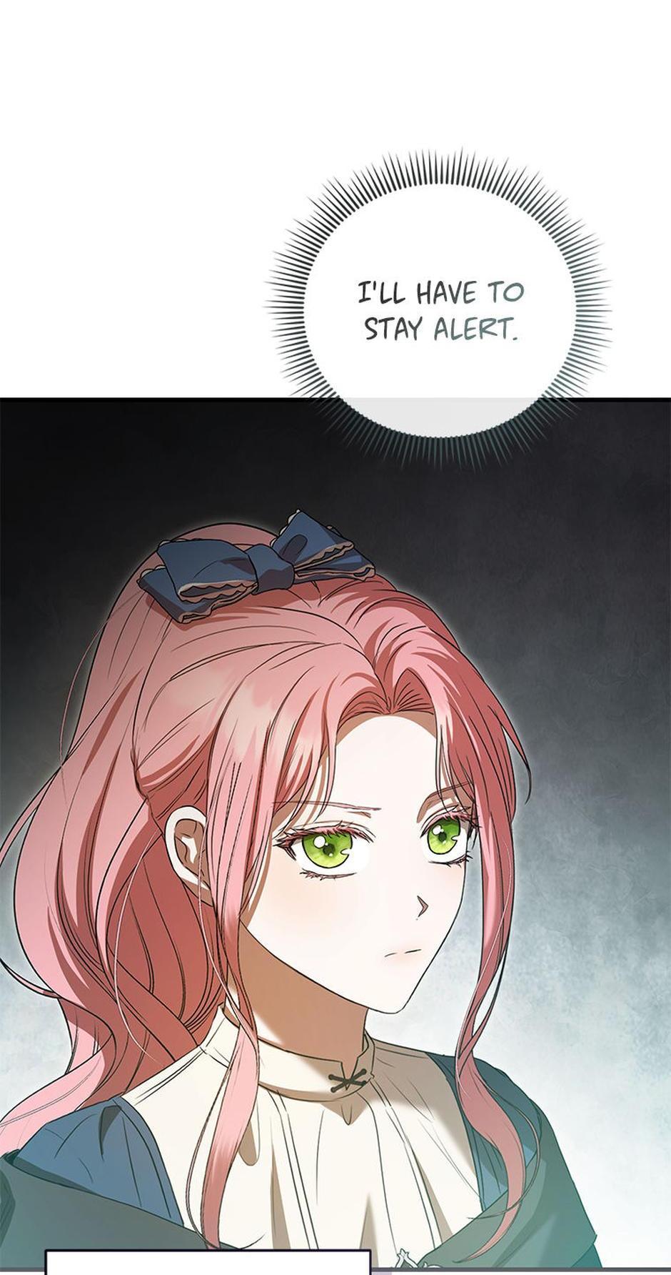 I Saw the Future With the Killer Grand Duke Chapter 63 - Page 27