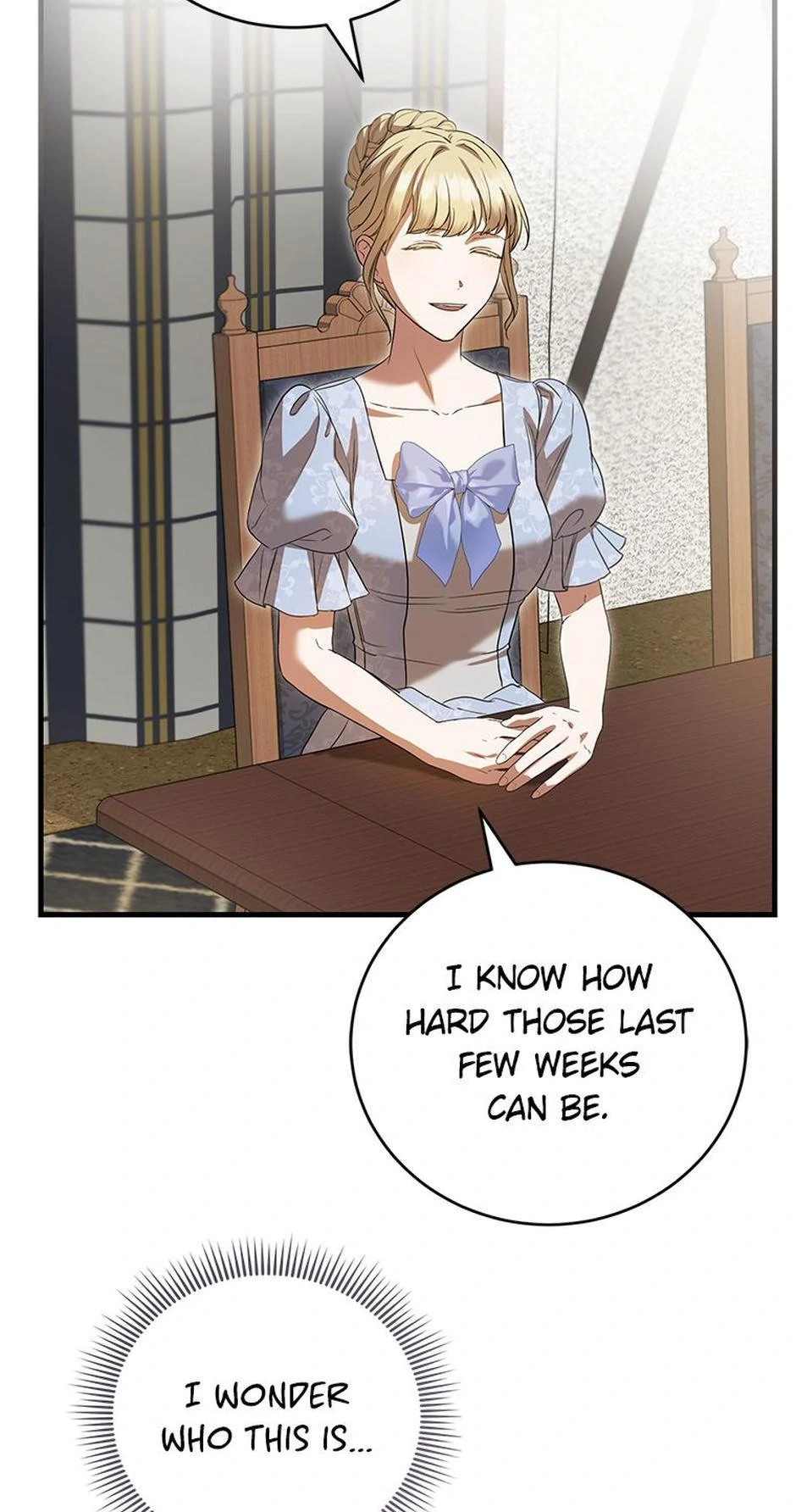 I Saw the Future With the Killer Grand Duke Chapter 63 - Page 29