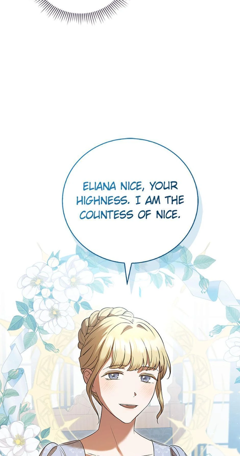 I Saw the Future With the Killer Grand Duke Chapter 63 - Page 30