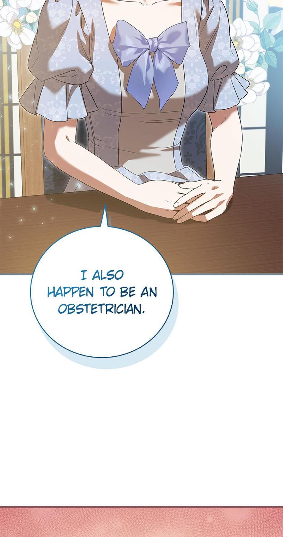 I Saw the Future With the Killer Grand Duke Chapter 63 - Page 31