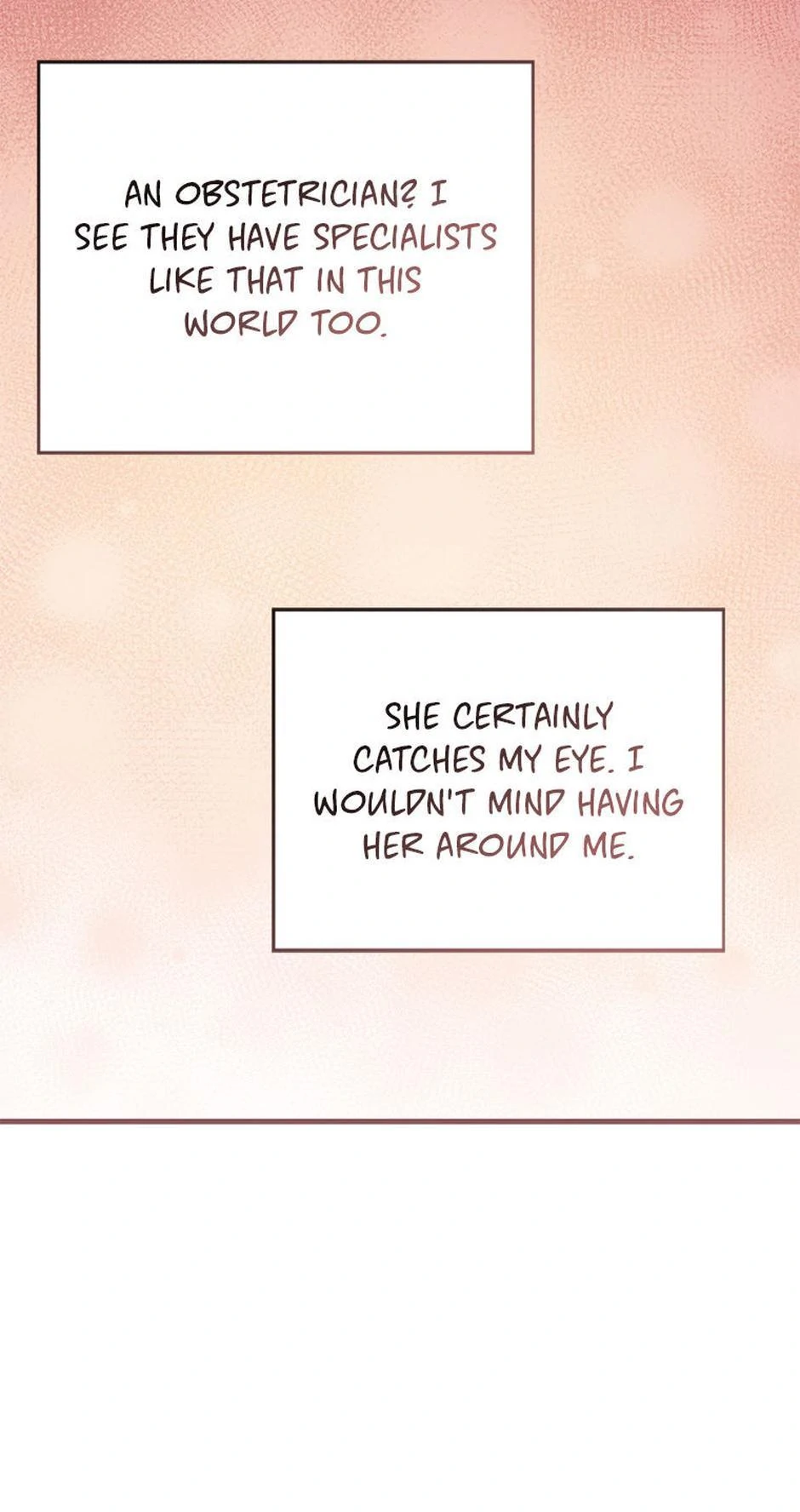 I Saw the Future With the Killer Grand Duke Chapter 63 - Page 32