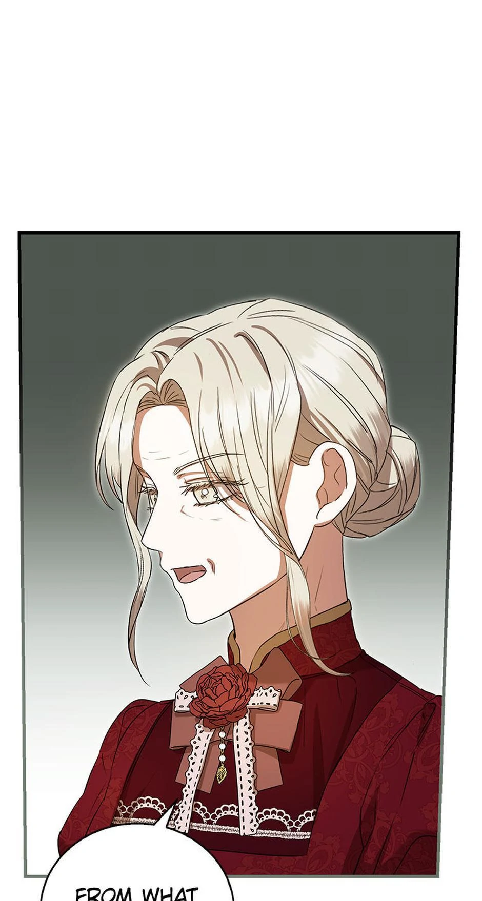 I Saw the Future With the Killer Grand Duke Chapter 63 - Page 41