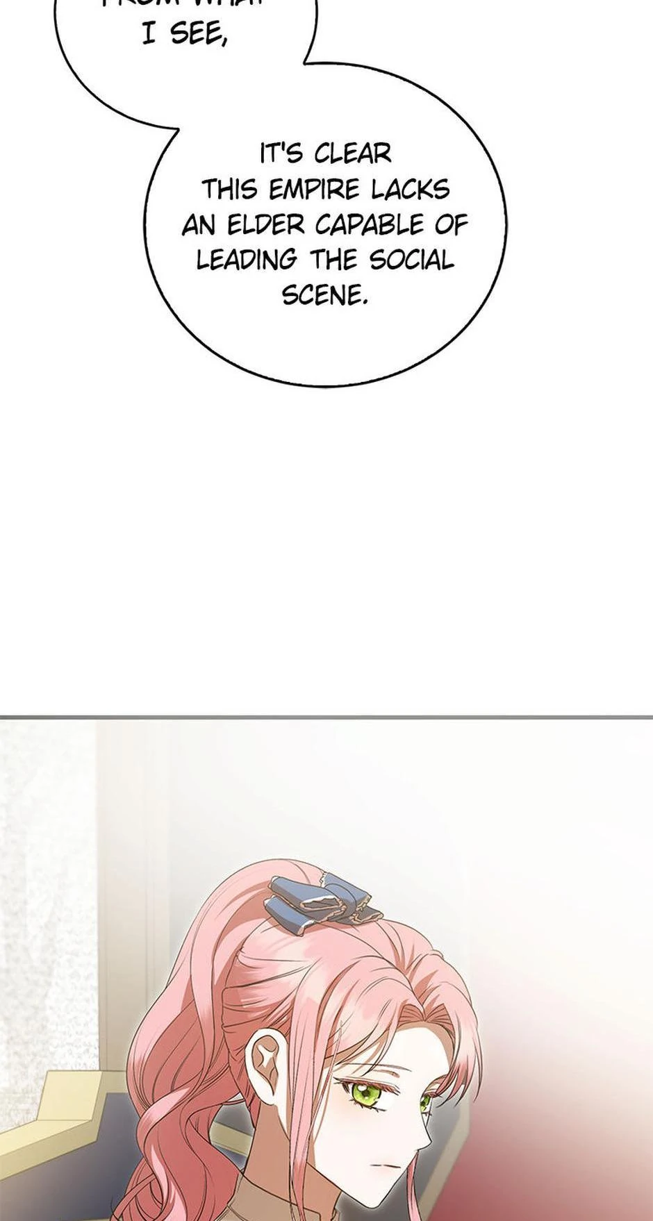 I Saw the Future With the Killer Grand Duke Chapter 63 - Page 42