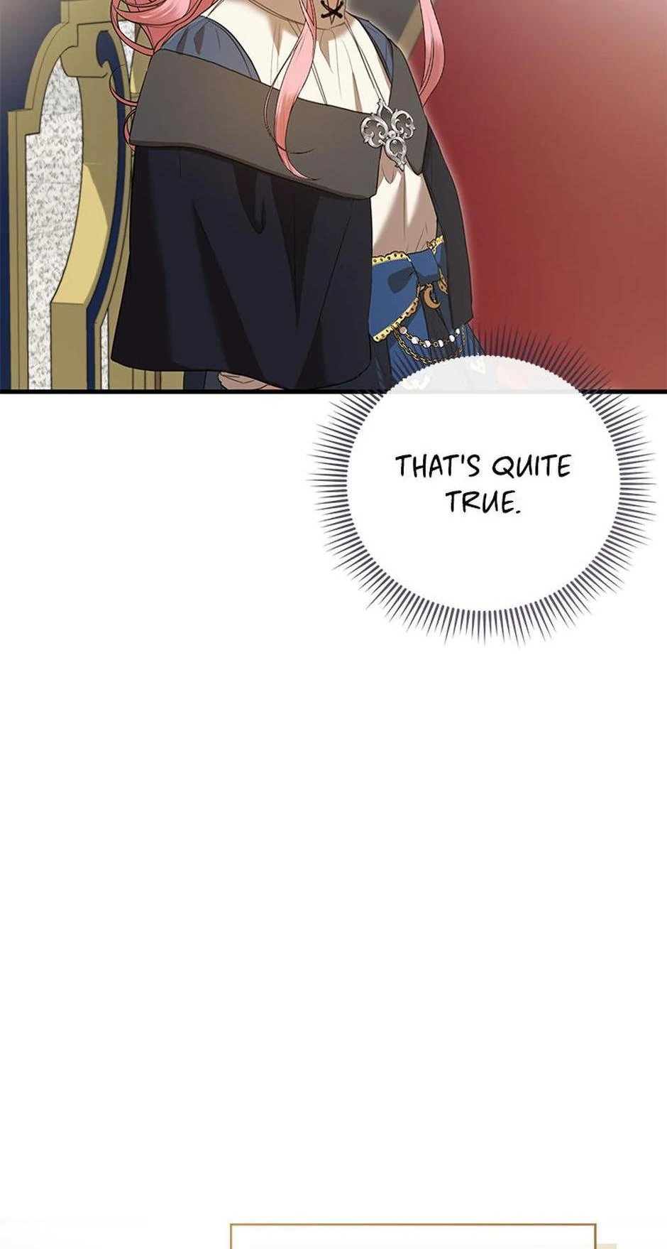 I Saw the Future With the Killer Grand Duke Chapter 63 - Page 43