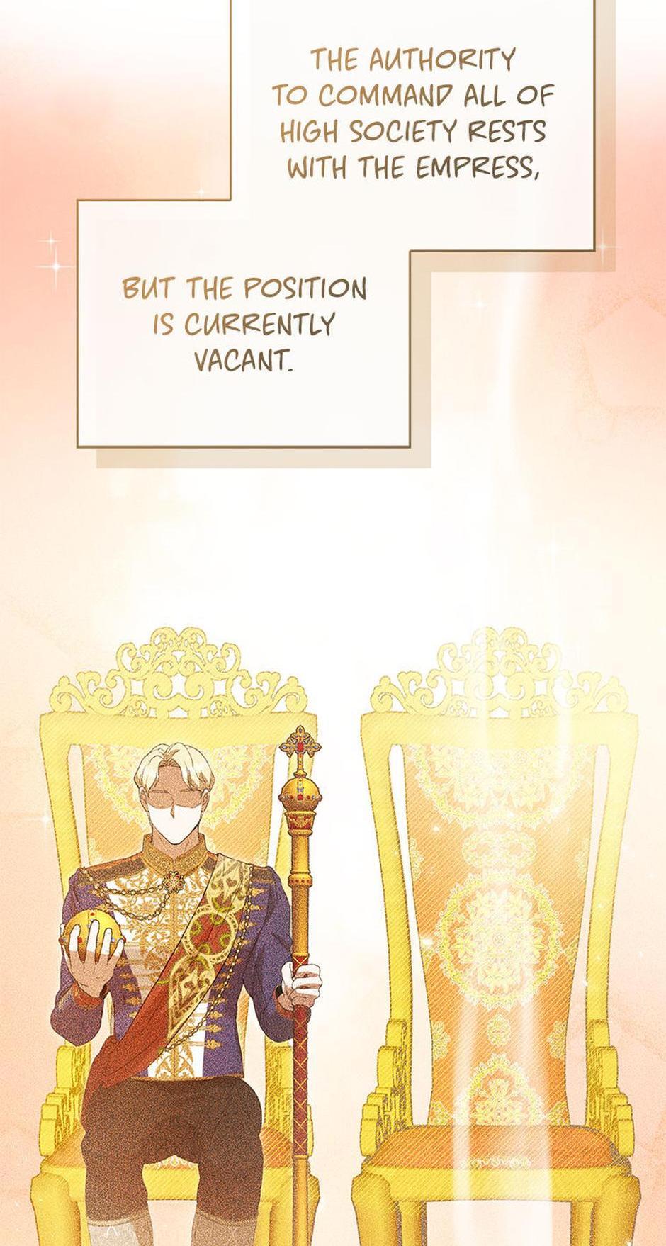 I Saw the Future With the Killer Grand Duke Chapter 63 - Page 44