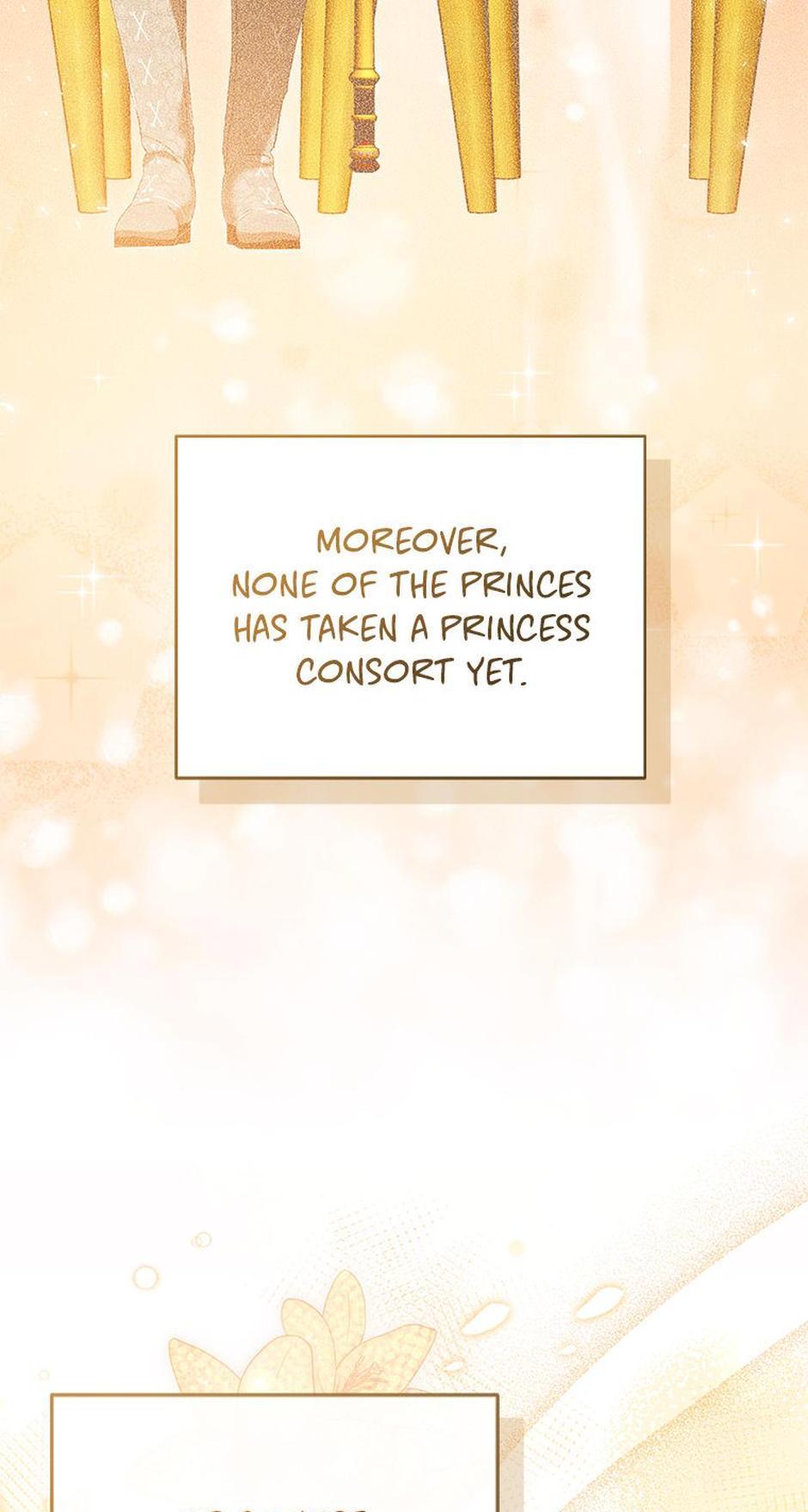 I Saw the Future With the Killer Grand Duke Chapter 63 - Page 45