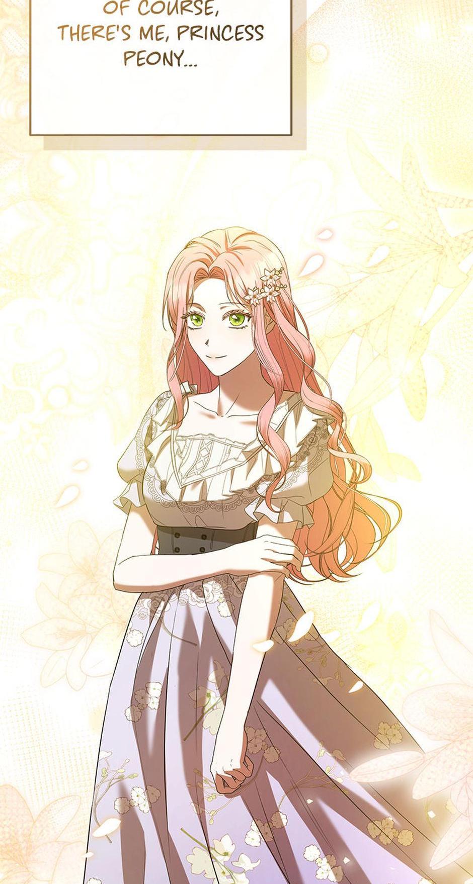 I Saw the Future With the Killer Grand Duke Chapter 63 - Page 46