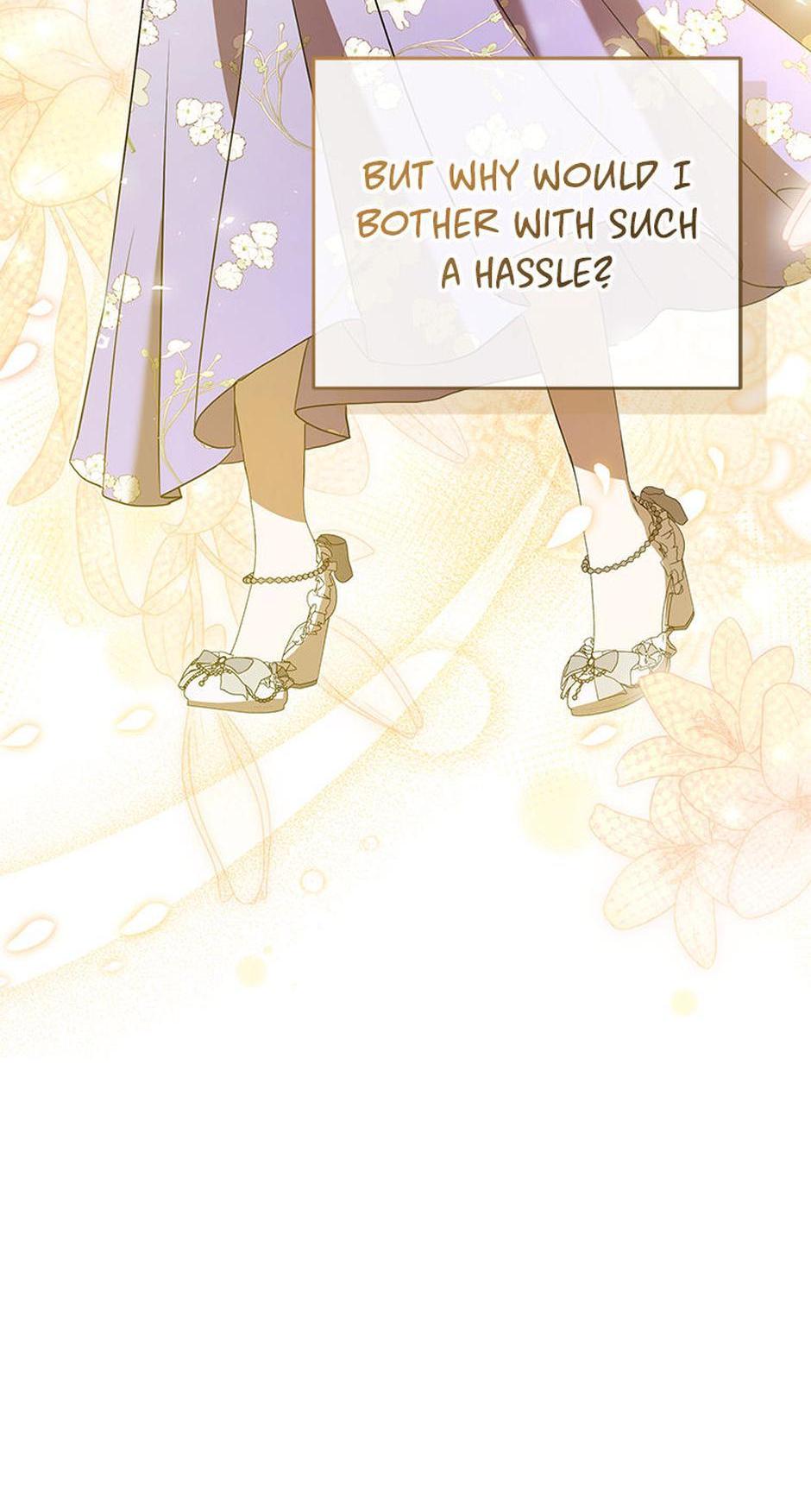 I Saw the Future With the Killer Grand Duke Chapter 63 - Page 47