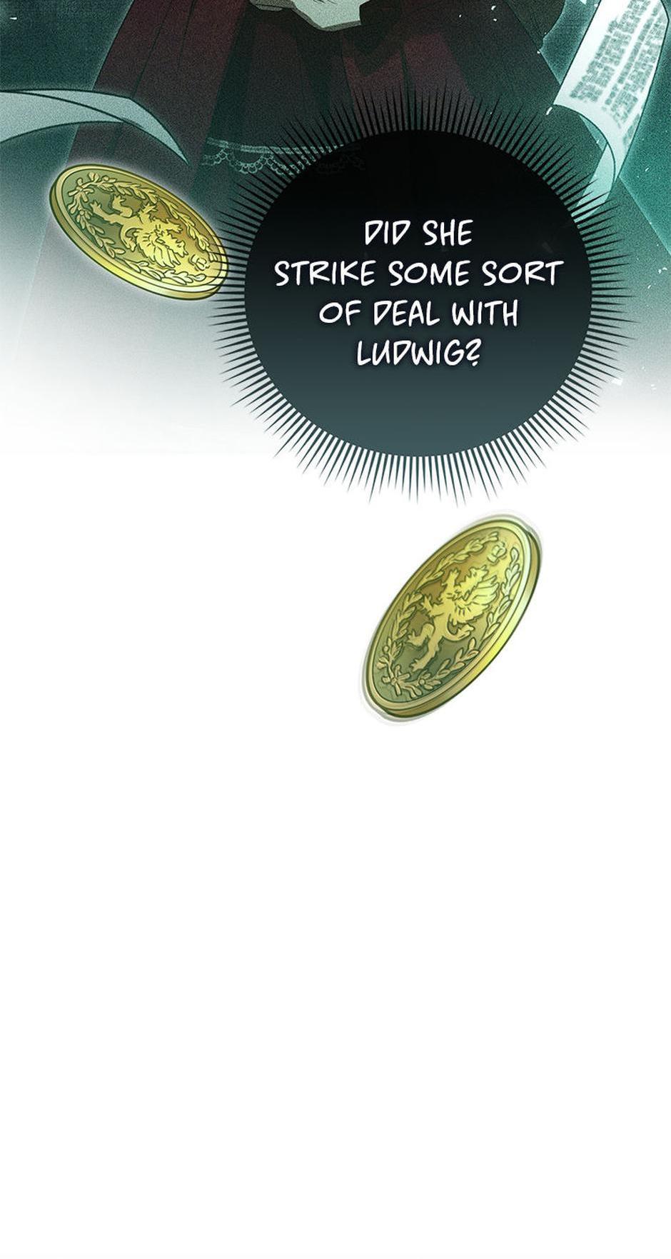 I Saw the Future With the Killer Grand Duke Chapter 63 - Page 53